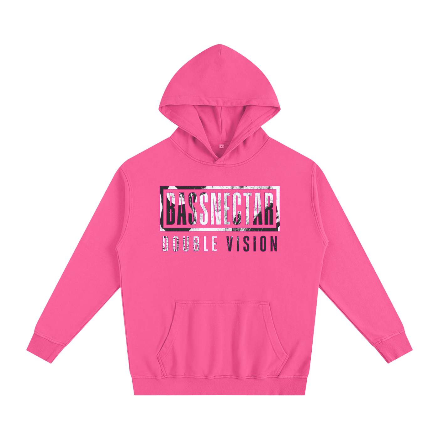 Oversized Essential Hoodie