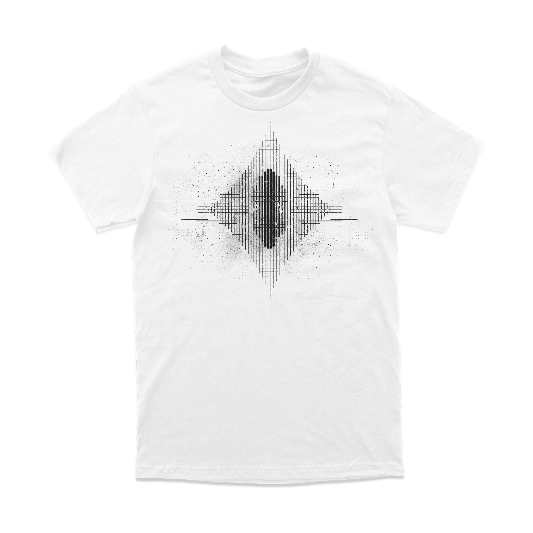 Bassnectar Radio Mixtape 1 tee