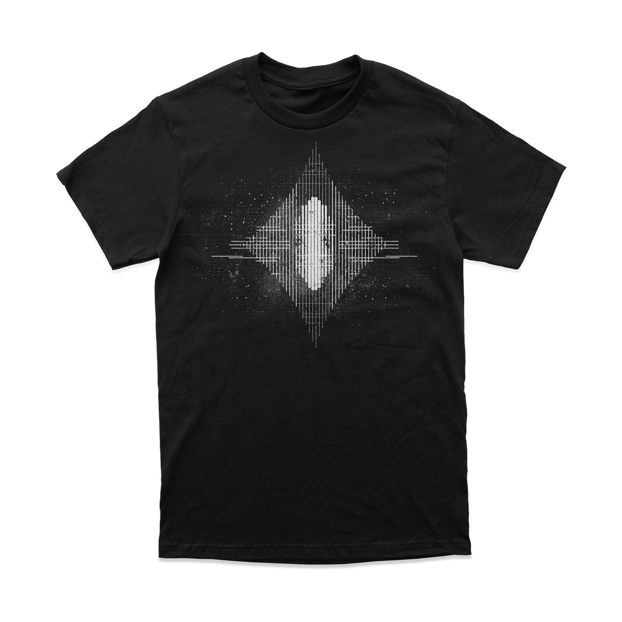 Bassnectar Radio Mixtape 1 tee