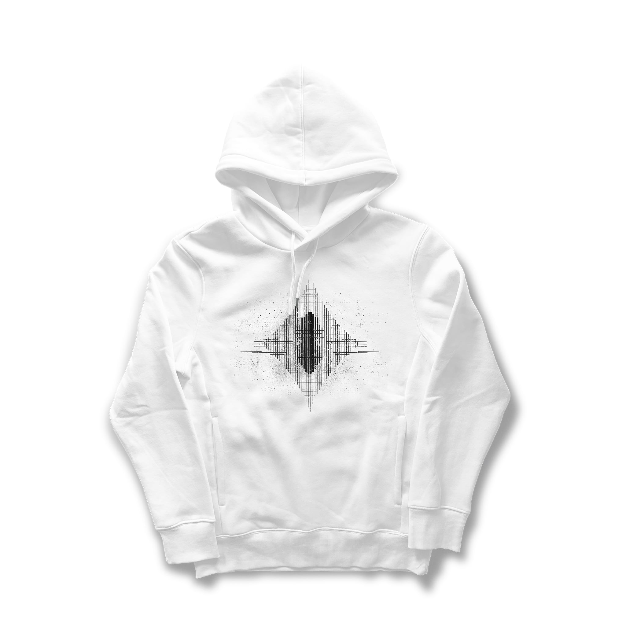 Bassnectar Radio Mixtape 1 Hoodie