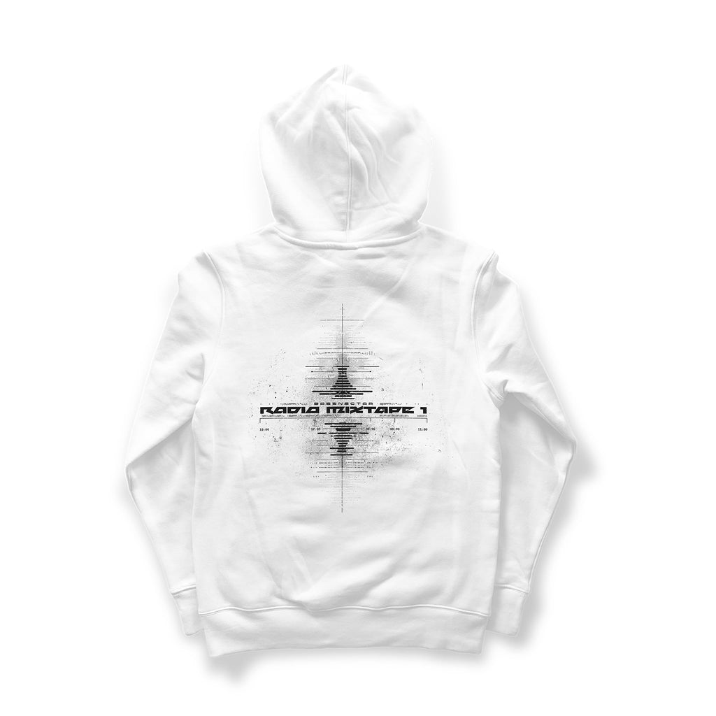Bassnectar Radio Mixtape 1 Hoodie