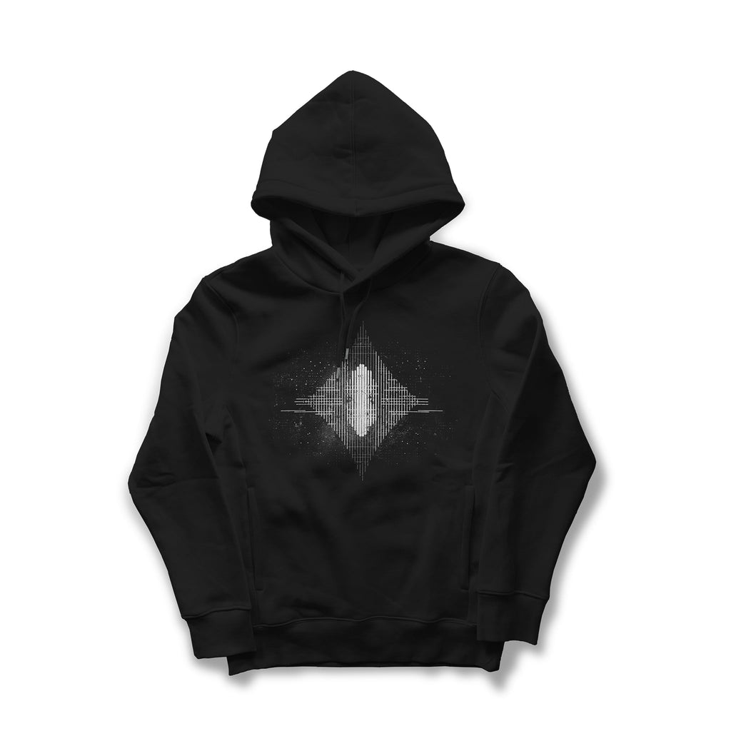 Bassnectar Radio Mixtape 1 Hoodie