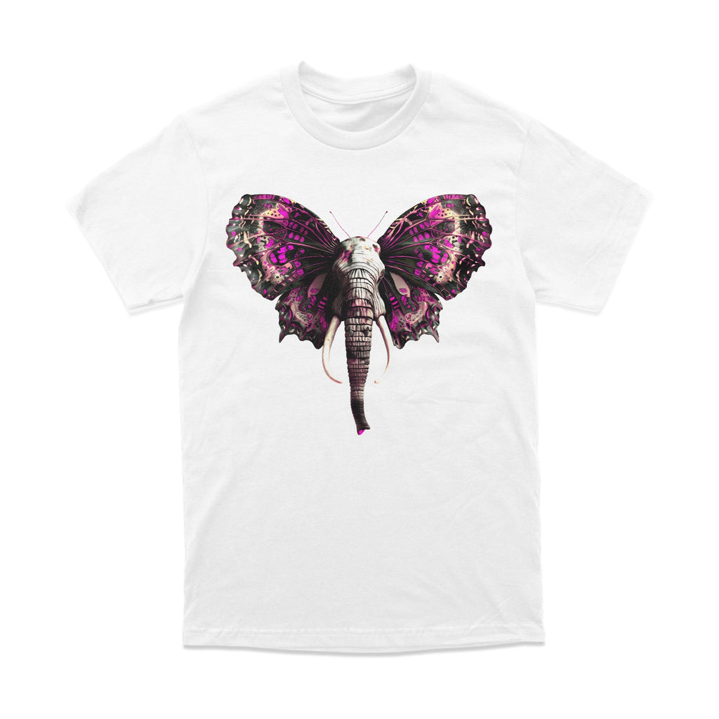 A Strange World 'Pink Elepoth' tee