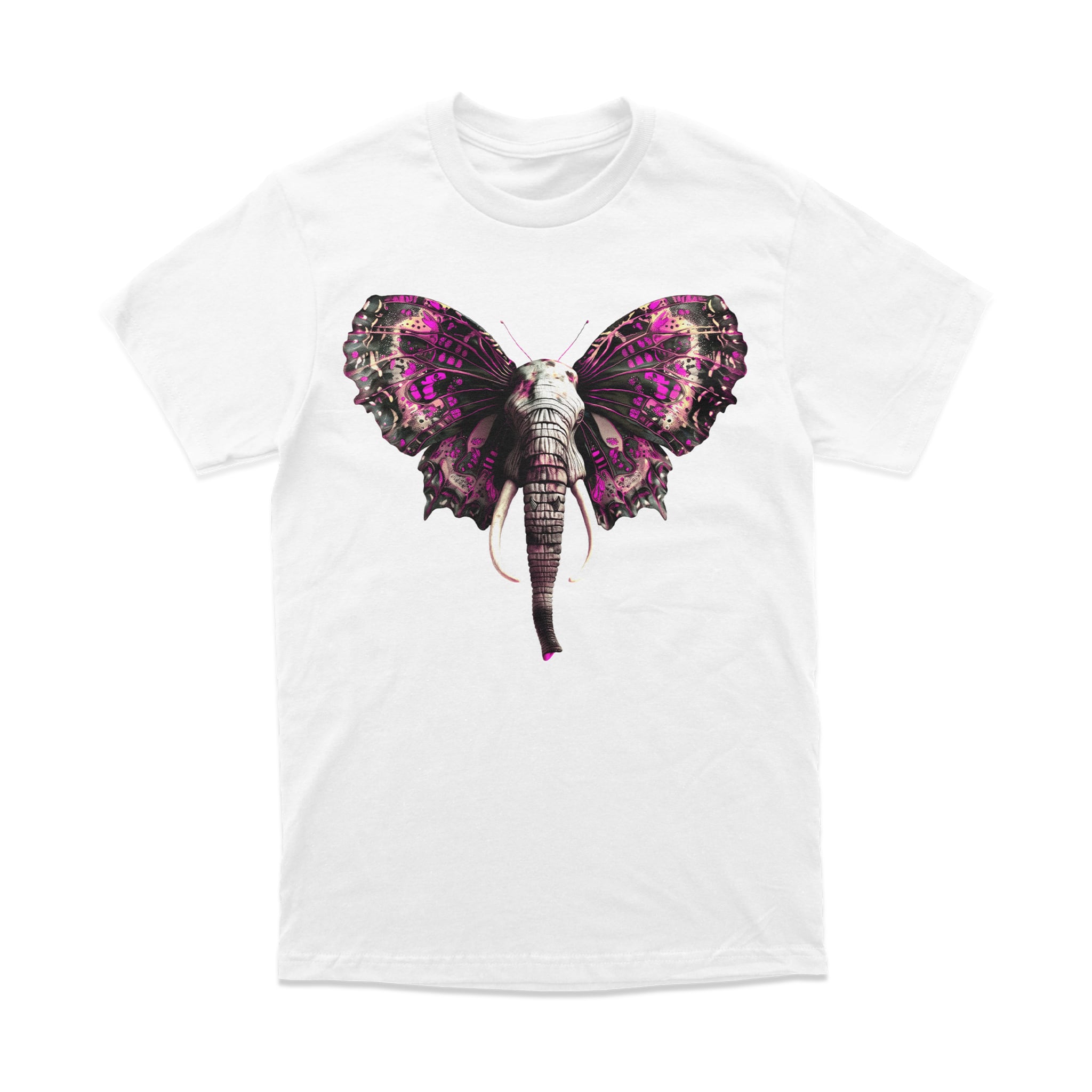 A Strange World 'Pink Elepoth' tee