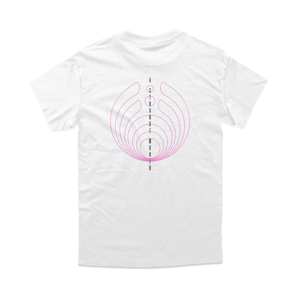 A Strange World 'Pink Elepoth' tee