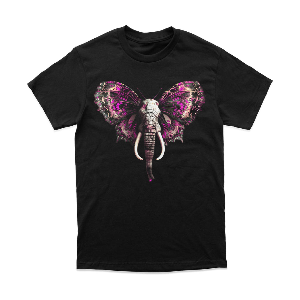 A Strange World 'Pink Elepoth' tee
