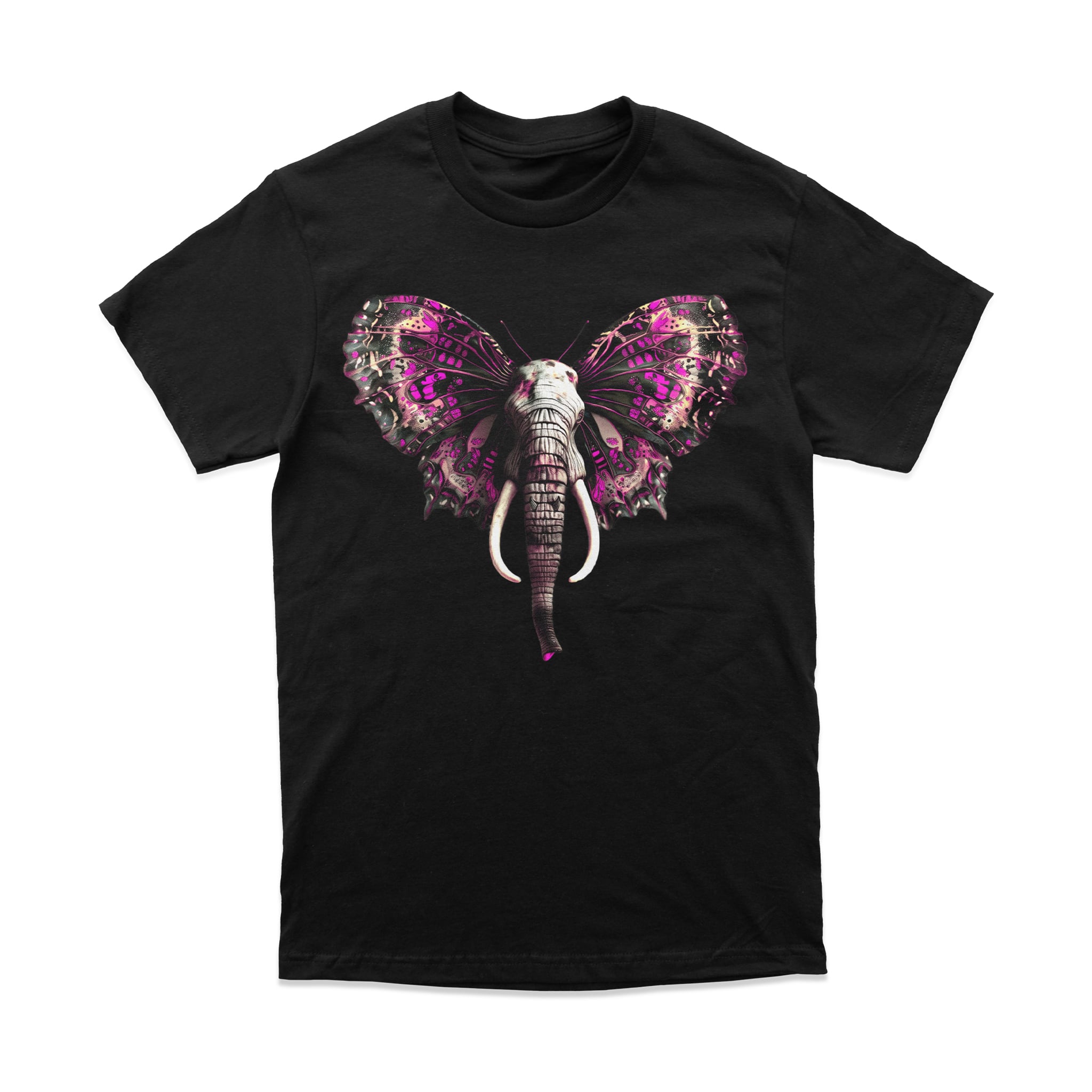 A Strange World 'Pink Elepoth' tee