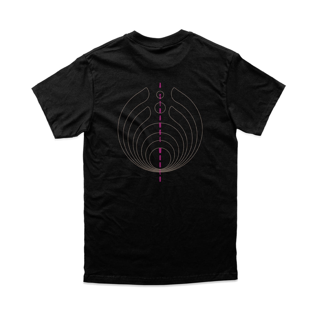 A Strange World 'Pink Elepoth' tee