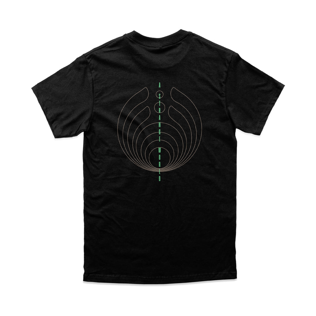 A Strange World 'Elepoth Green' tee
