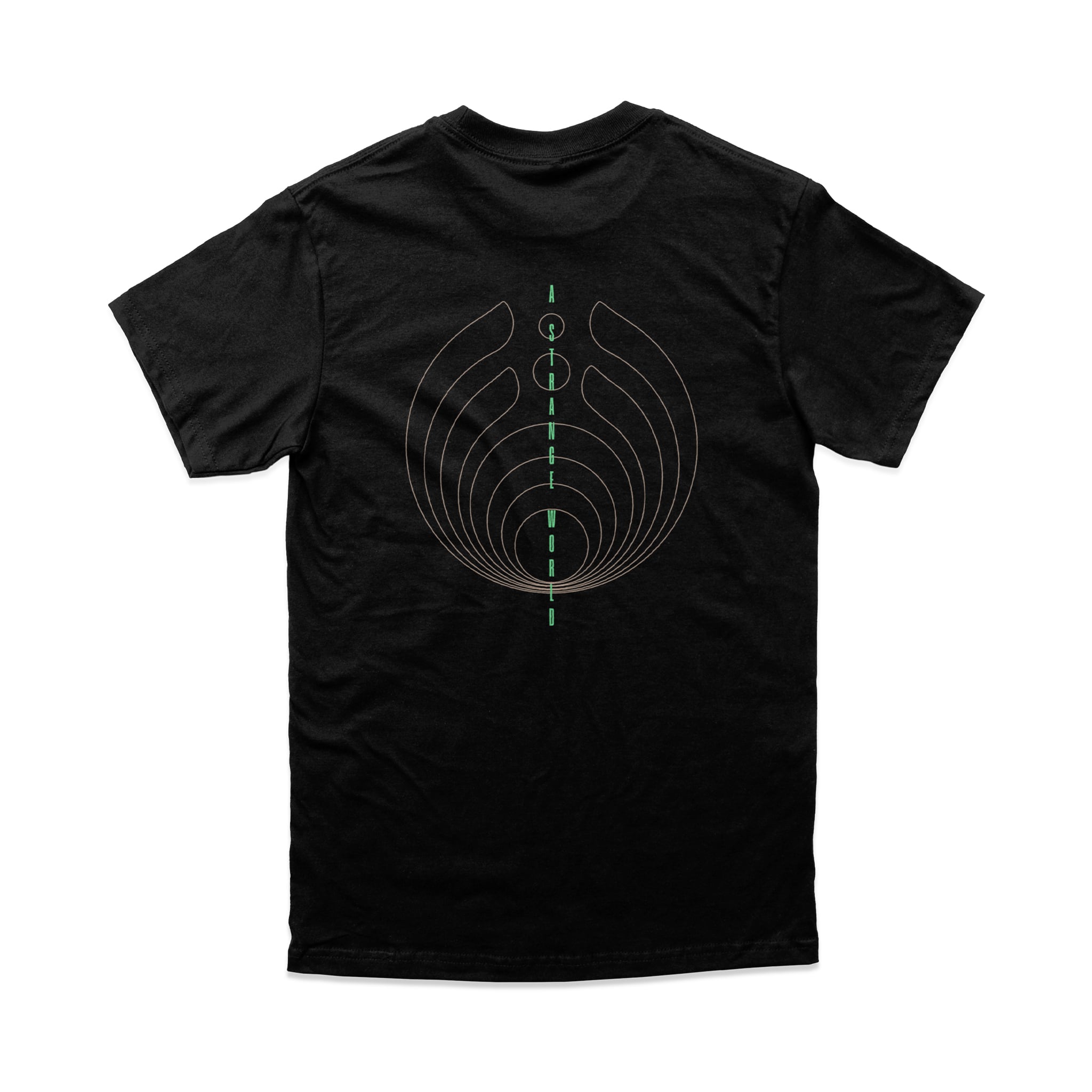 A Strange World 'Elepoth Green' tee