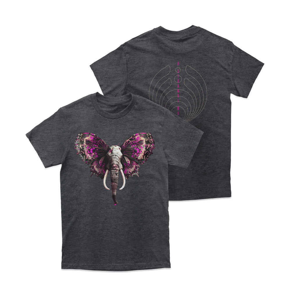 A Strange World 'Pink Elepoth' tee