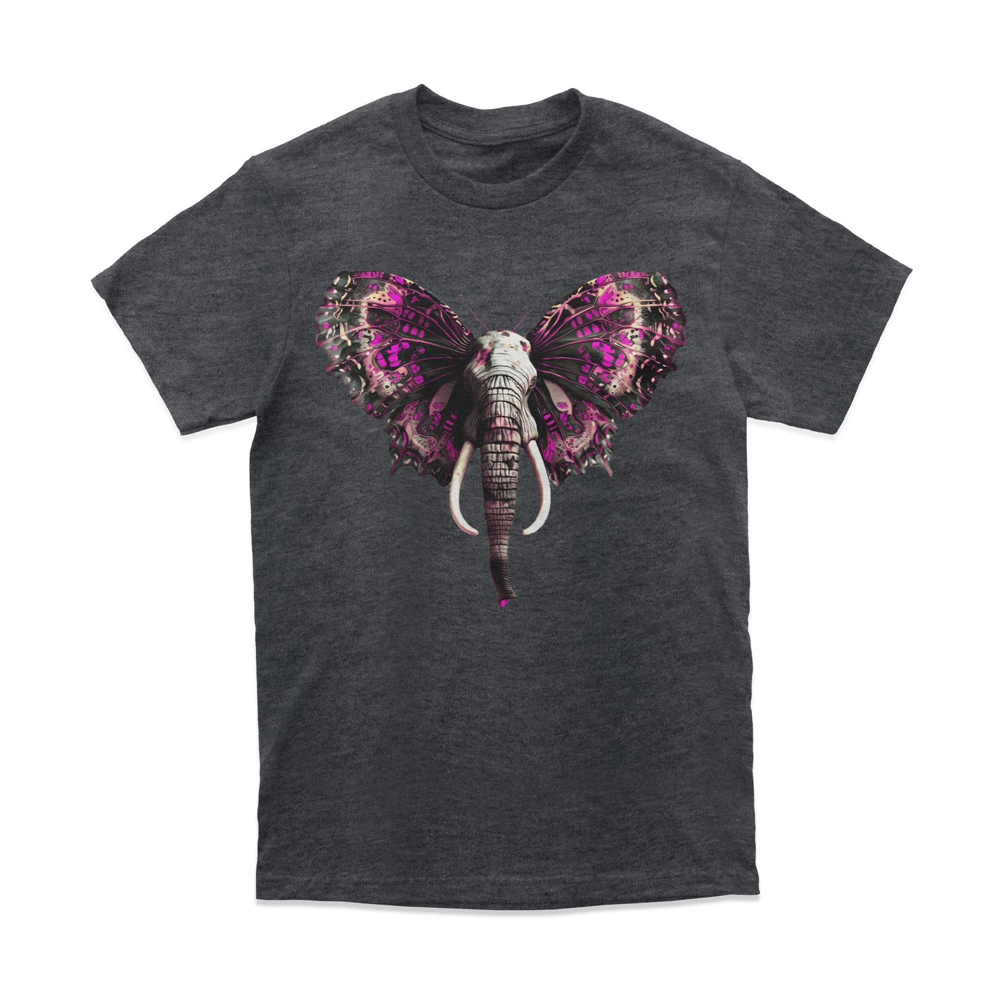 A Strange World 'Pink Elepoth' tee