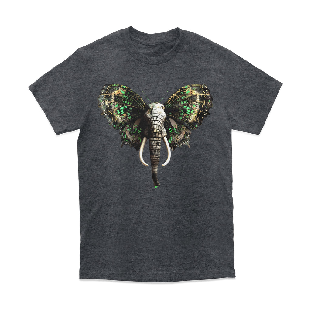 A Strange World 'Elepoth Green' tee