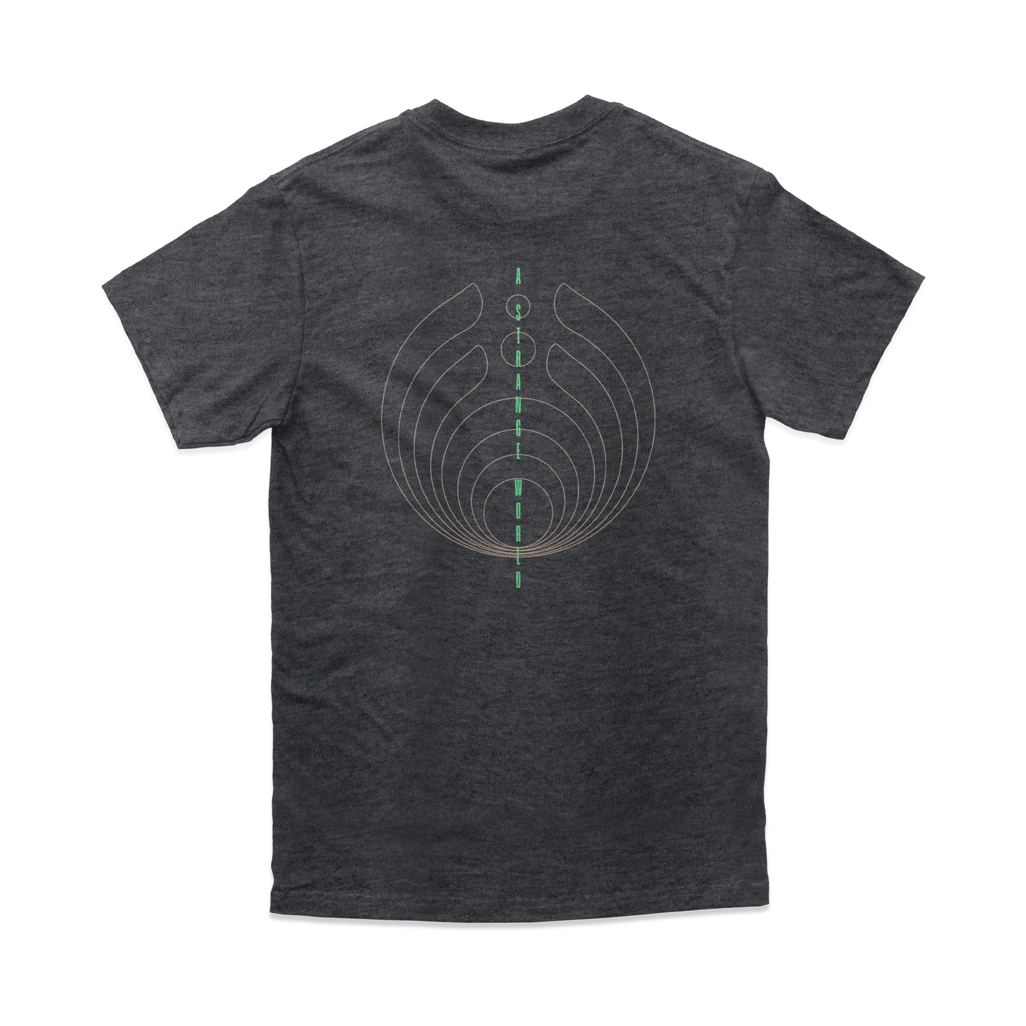 A Strange World 'Elepoth Green' tee