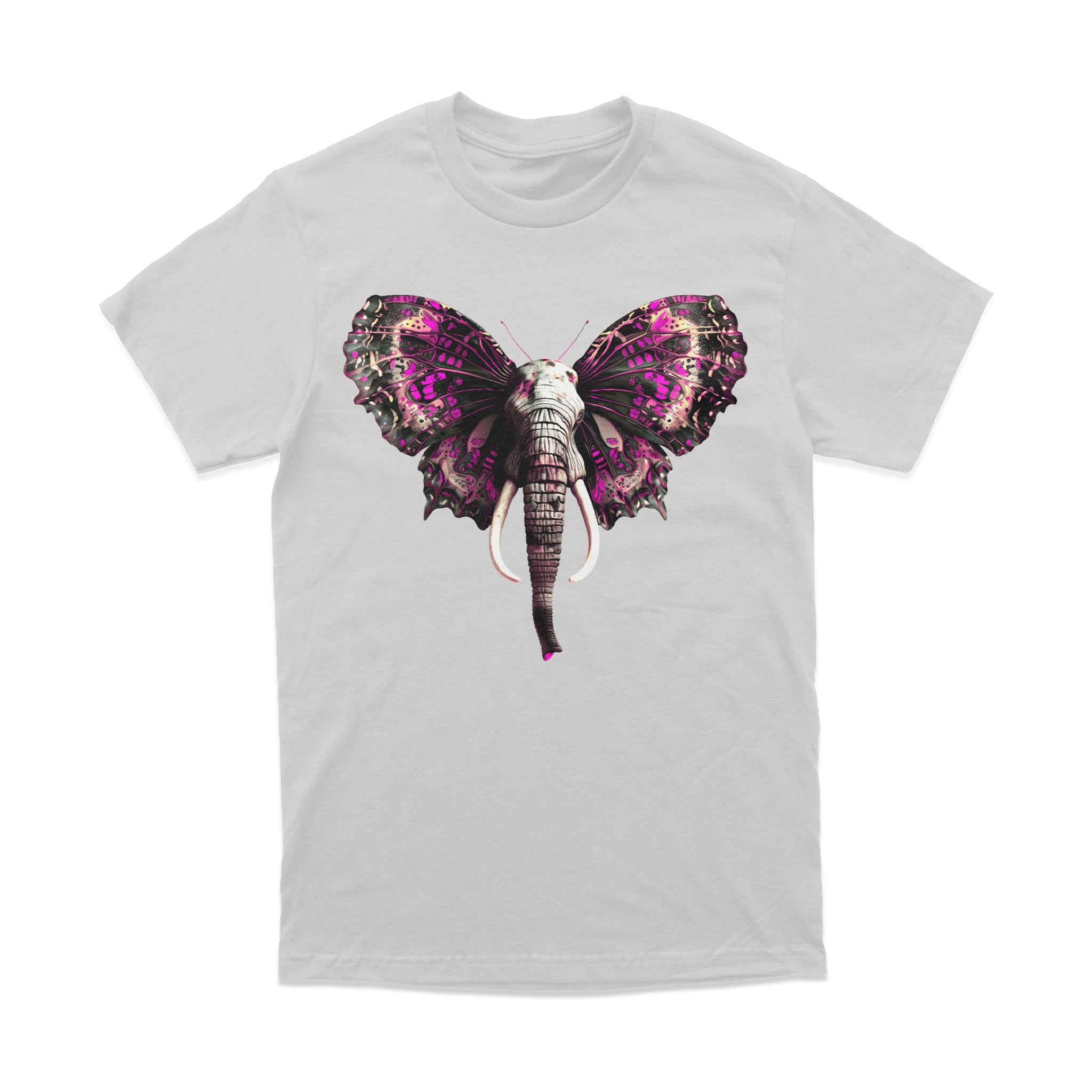 A Strange World 'Pink Elepoth' tee