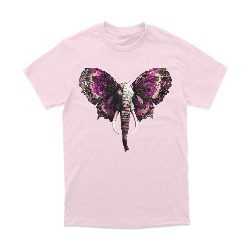 A Strange World 'Pink Elepoth' tee