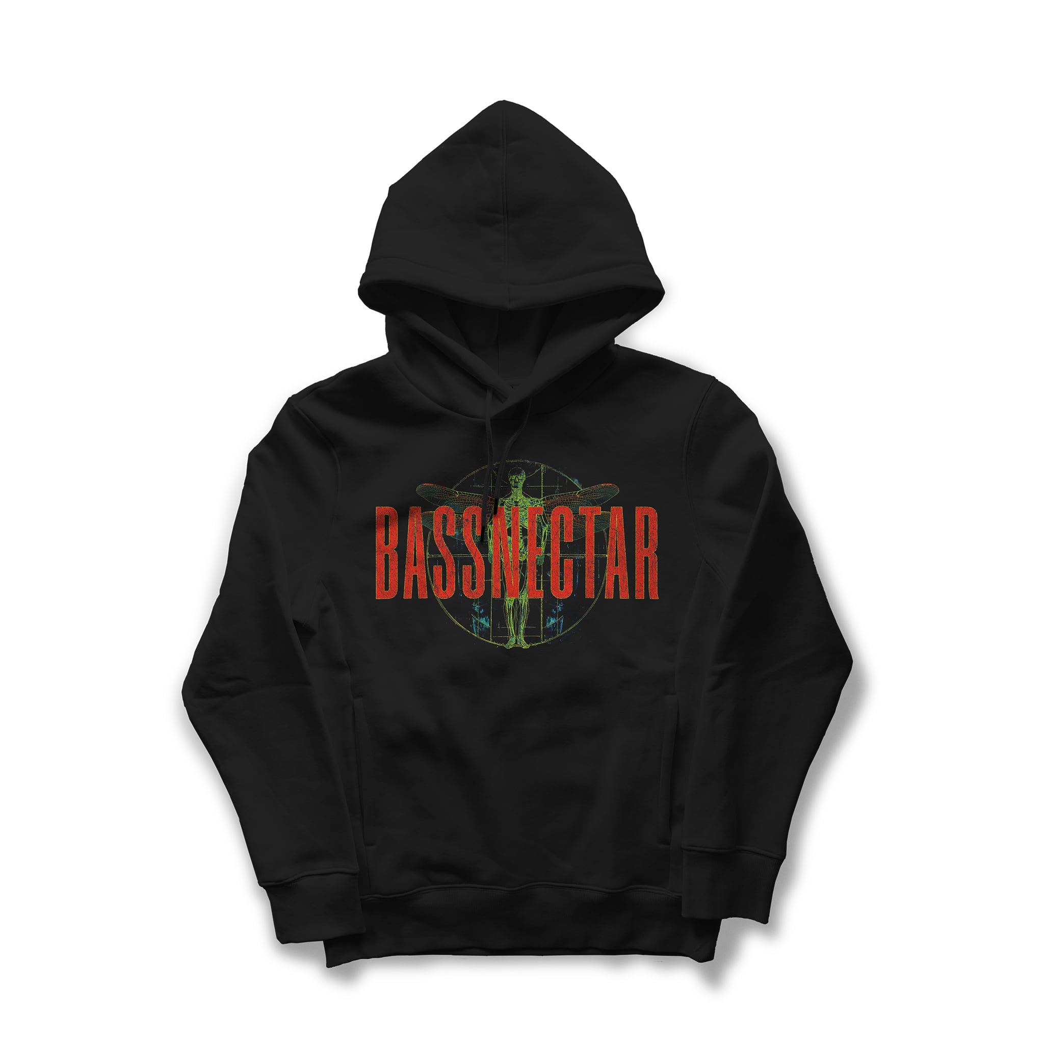 A Strange World fleece hoodie