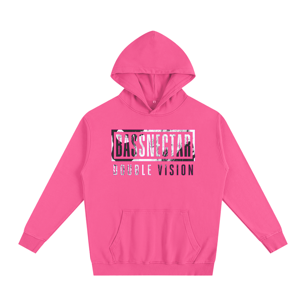 Oversized Essential Hoodie