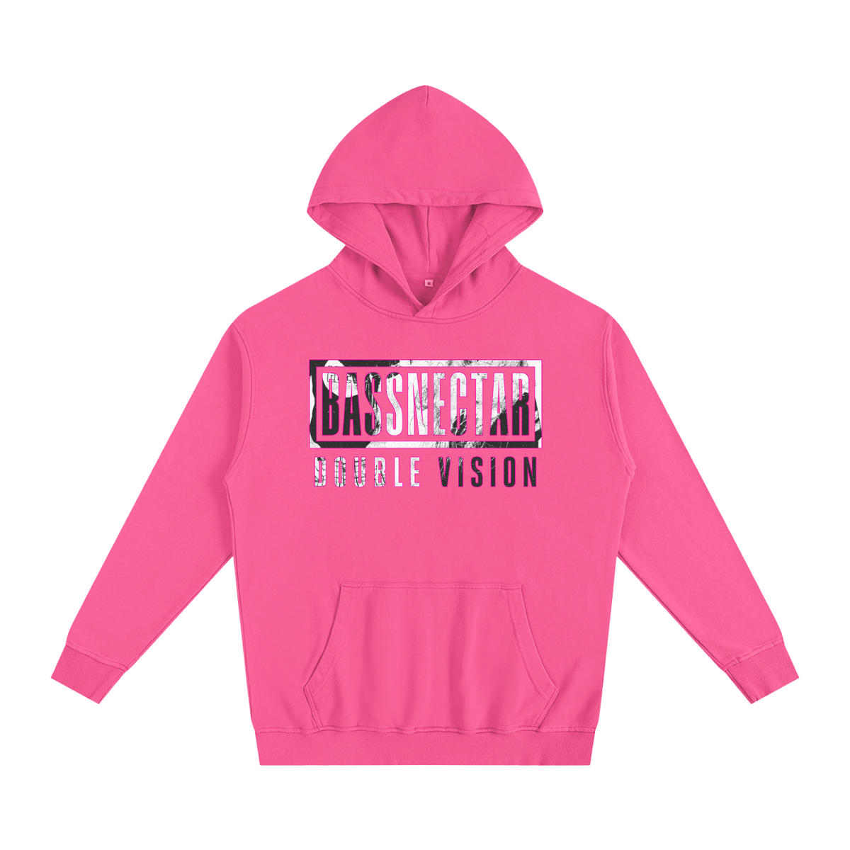 Oversized Essential Hoodie