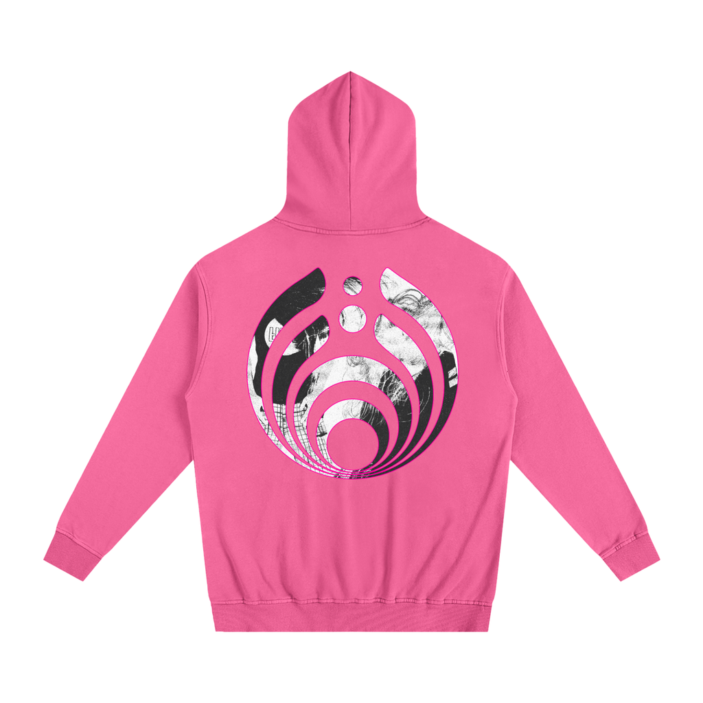 Oversized Essential Hoodie