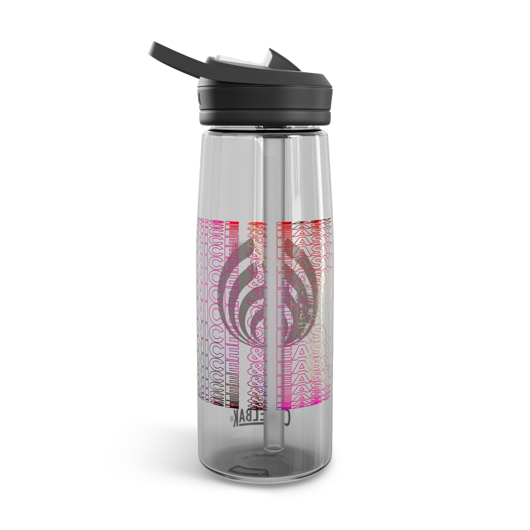 Nice & Easy - CamelBak Eddy®  Water Bottle