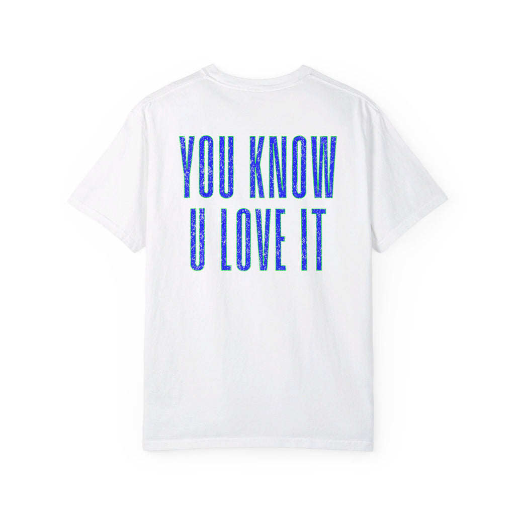 Y.K.U.L.I - Cover Tee
