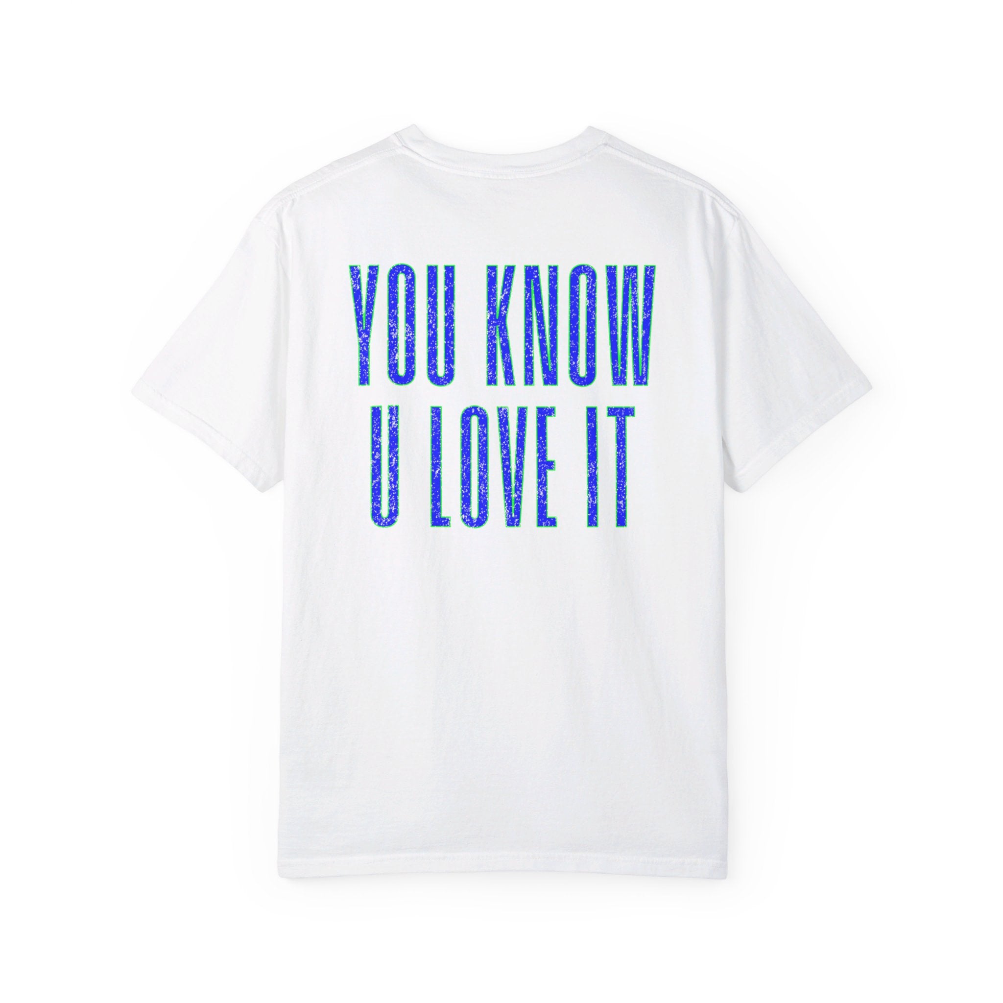 Y.K.U.L.I - Cover Tee