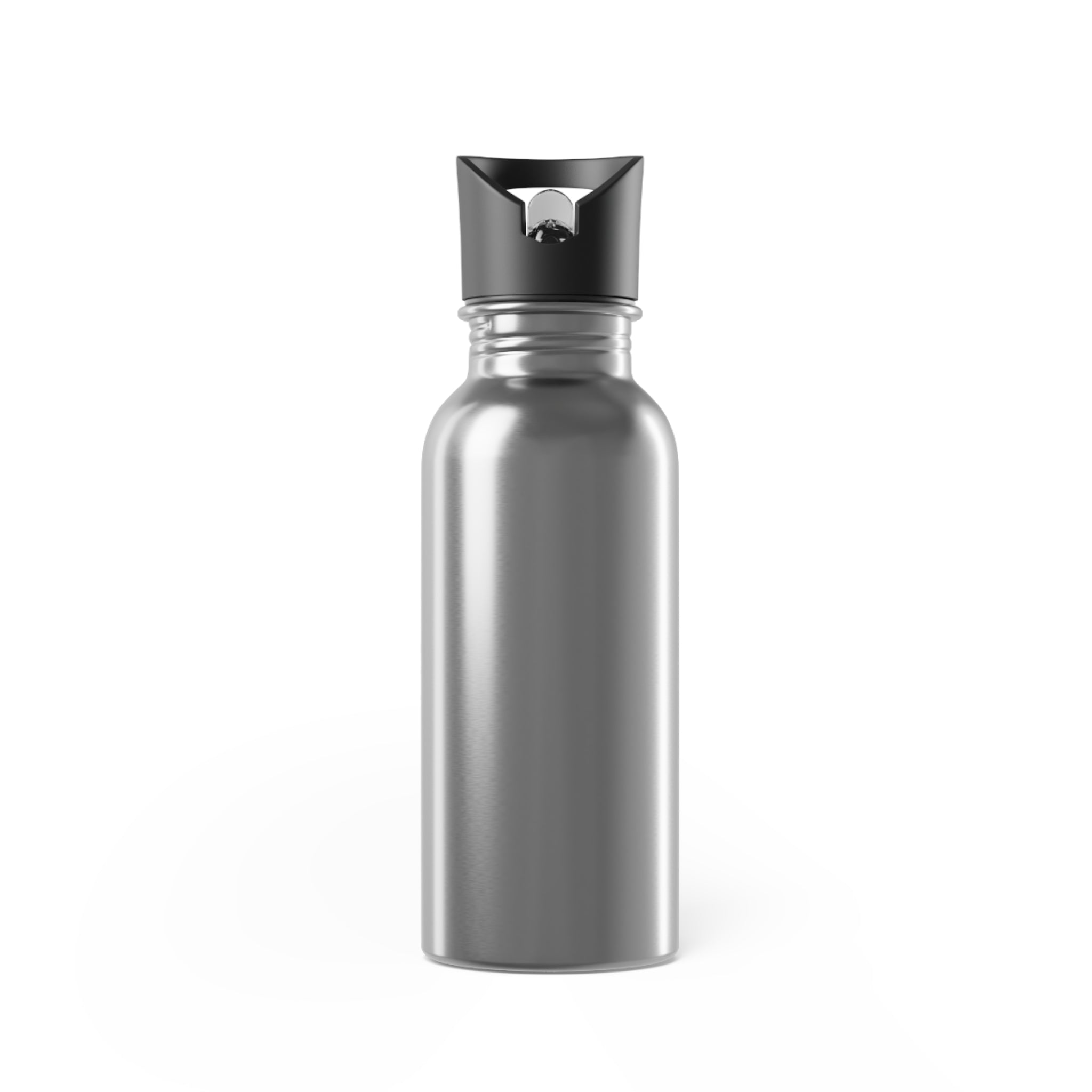 A Strange World Stainless Steel Water Bottle