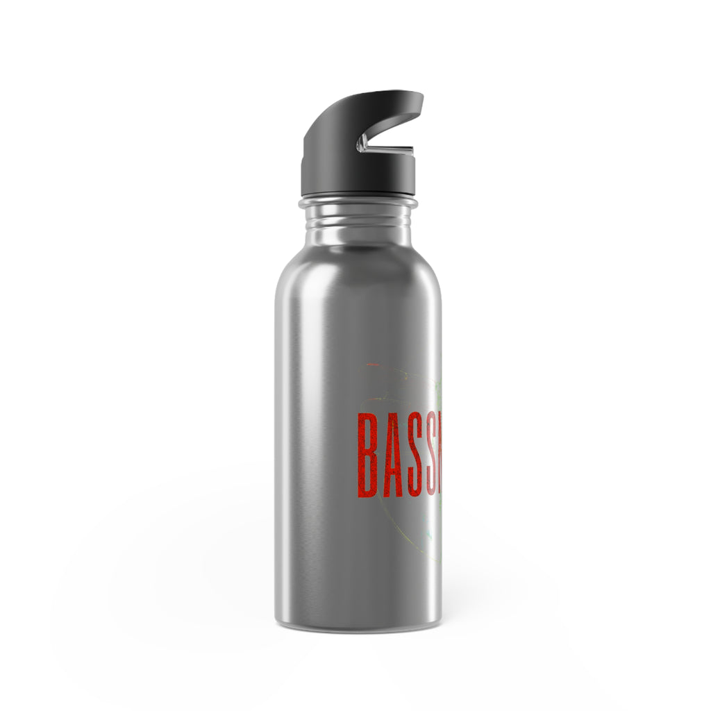 A Strange World Stainless Steel Water Bottle