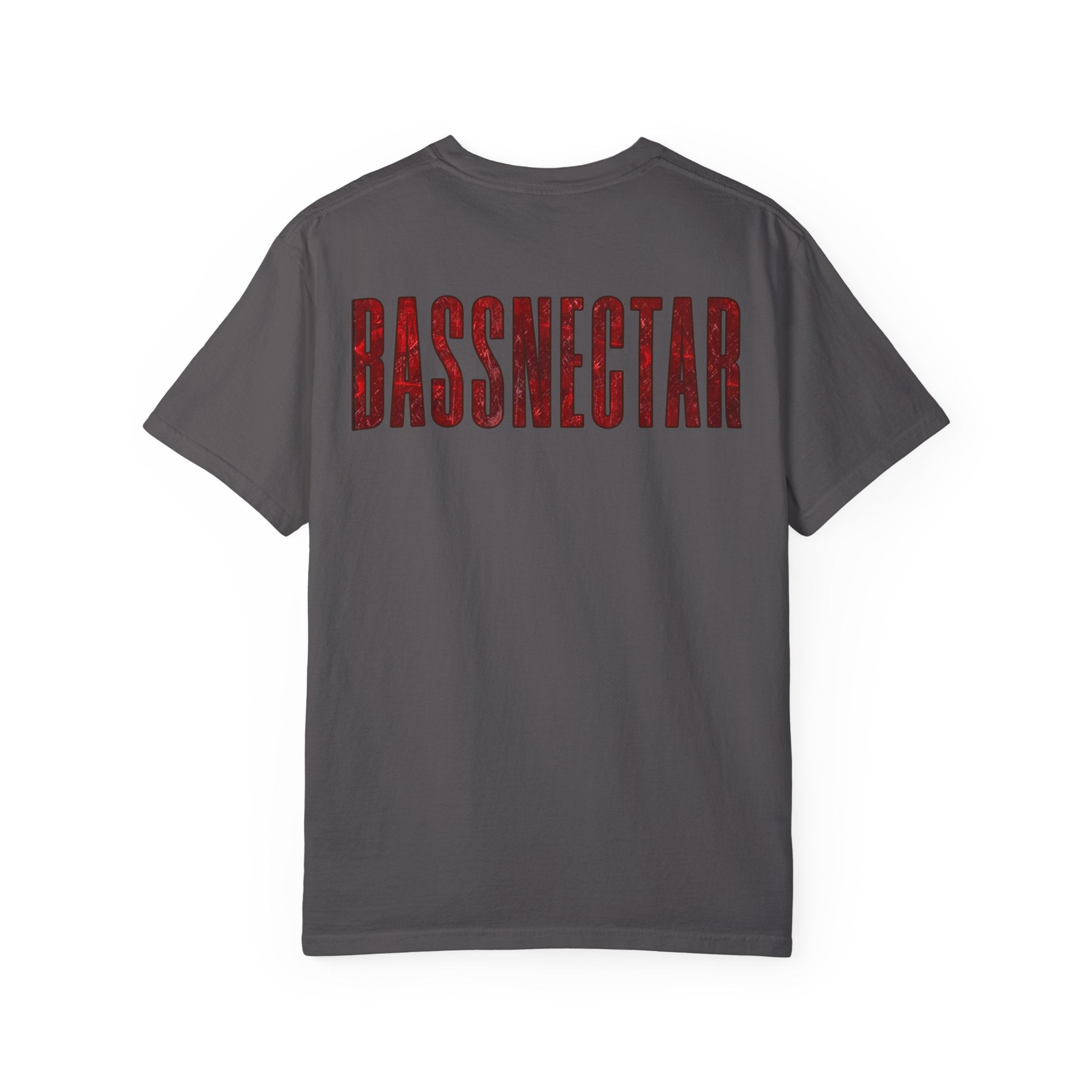 Heads Up - Big Blimp Tee | Graphite