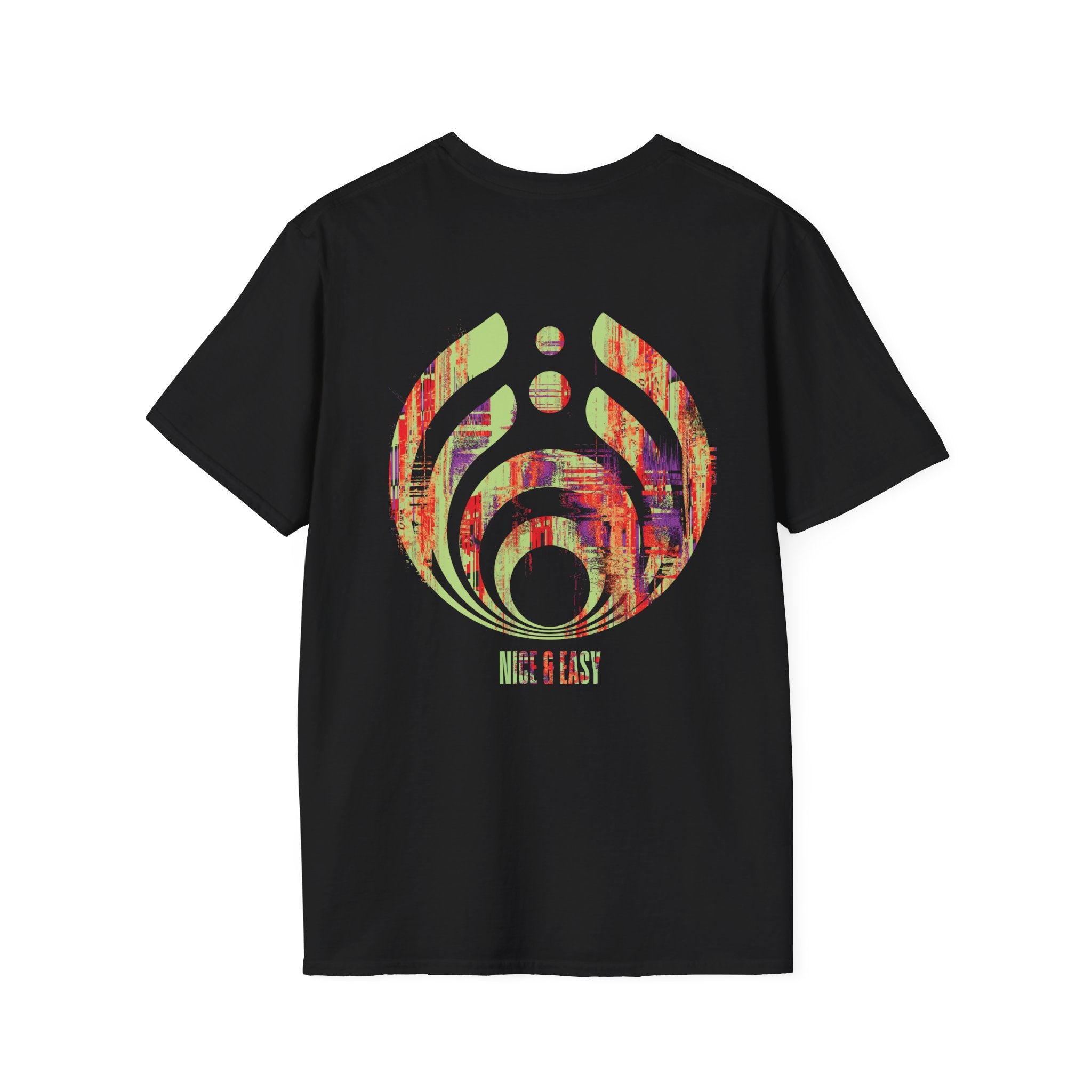 Nice & Easy - Tee