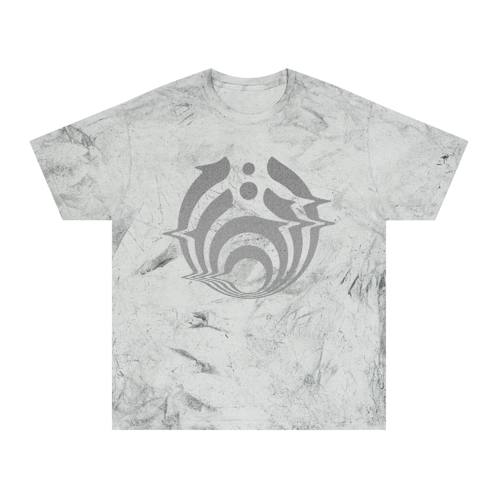 Rewind the Track - Smoke Blast Tee