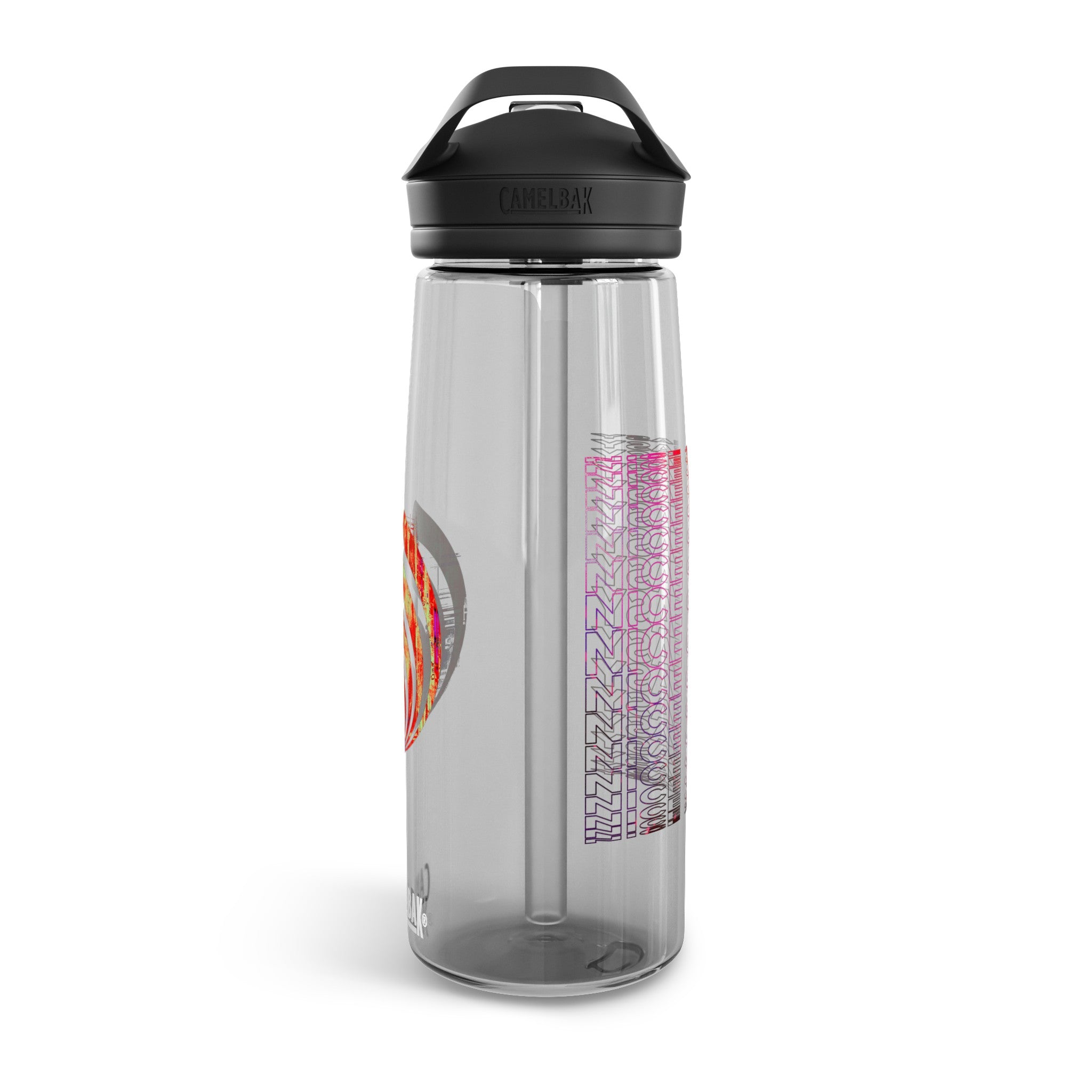 Nice & Easy - CamelBak Eddy®  Water Bottle