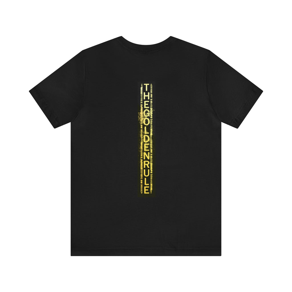The Golden Rule - Tee