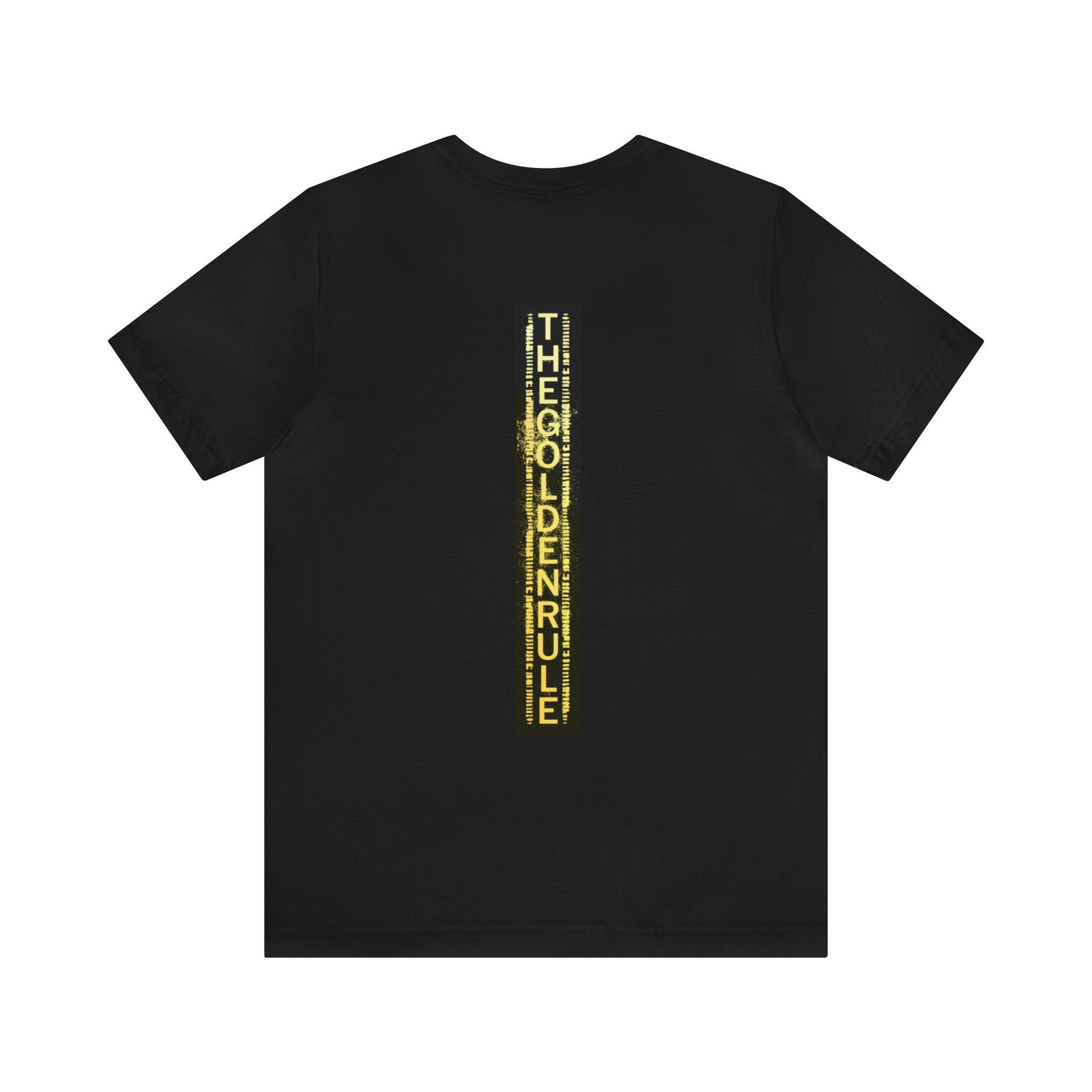 The Golden Rule - Tee