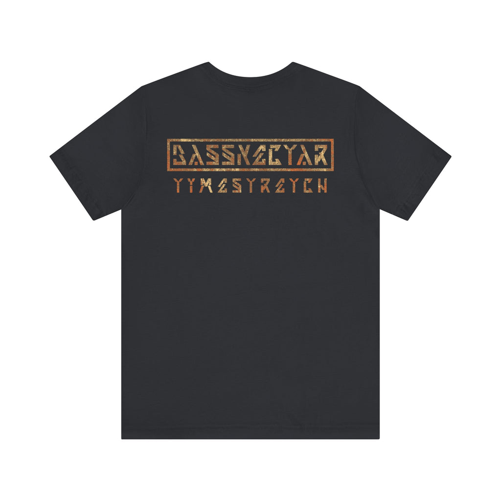 Timestretch Future Throwback OG Tee