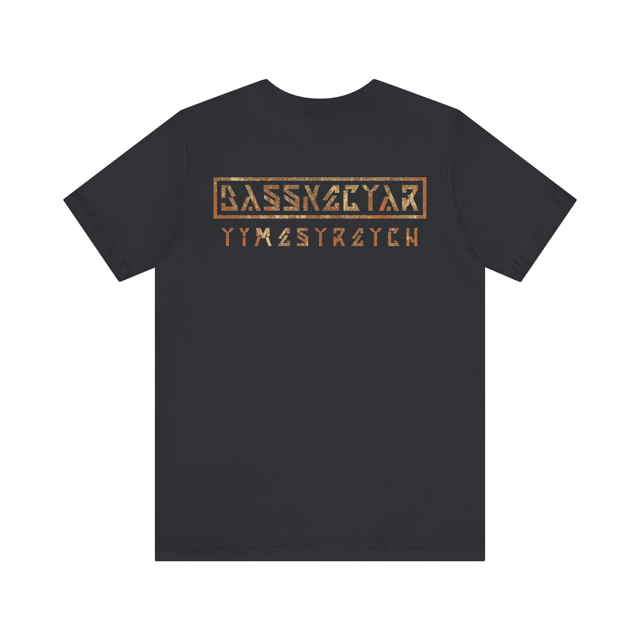 Timestretch Future Throwback OG Tee