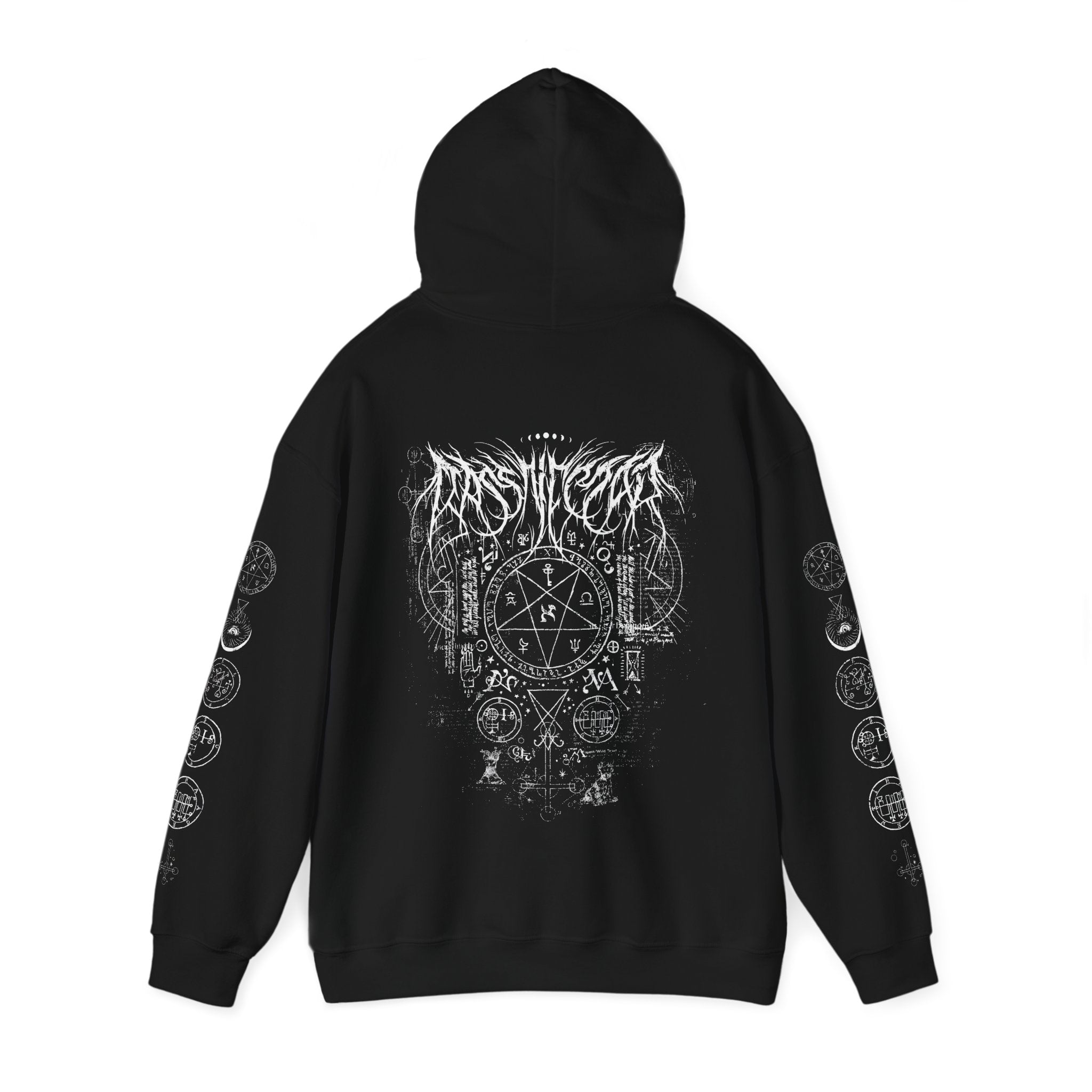 Bassnectar - Freakstyle Dark Party Hoodie