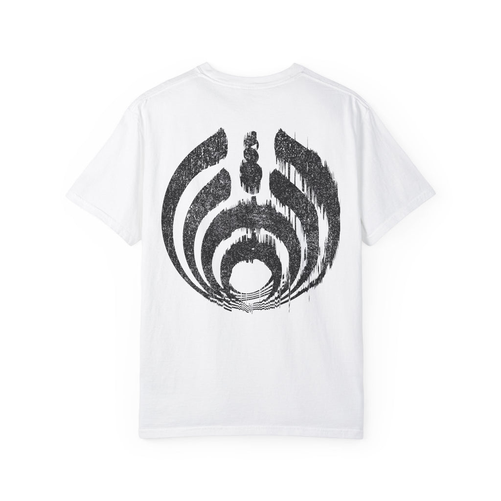 Bassnectar - "Boombox" tee