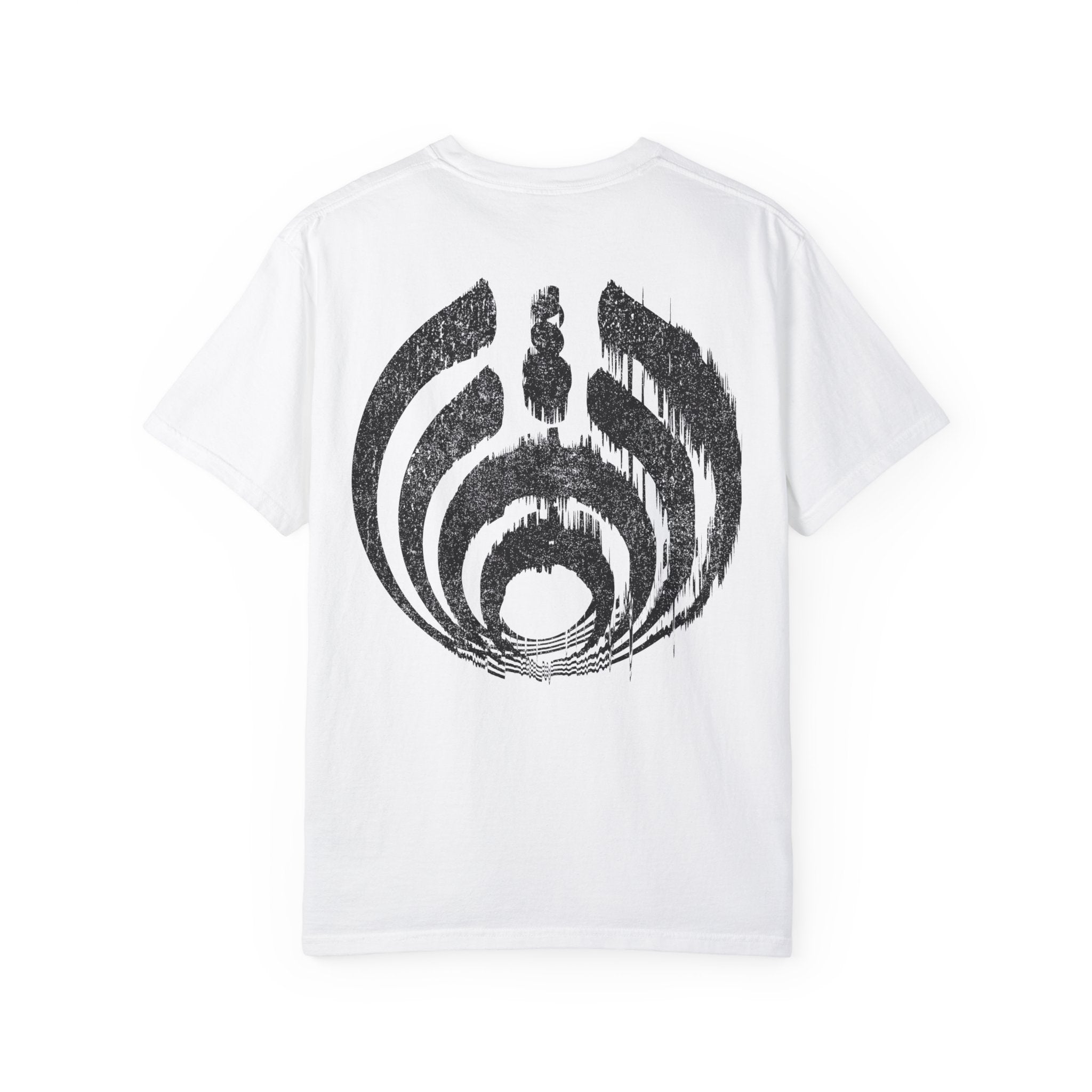 Bassnectar - "Boombox" tee