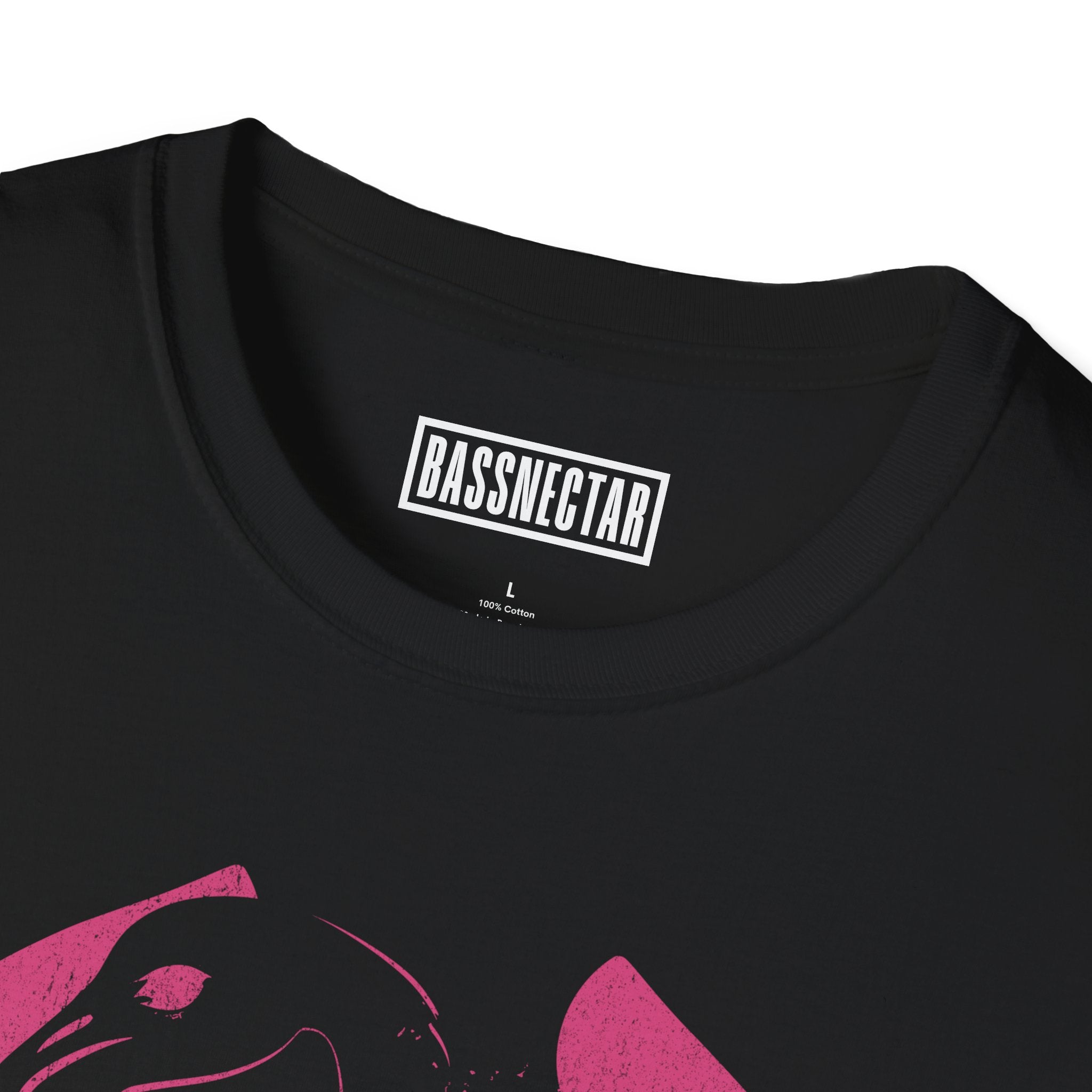 Bassnectar - Into The Sun - Flamingo Bassdrop