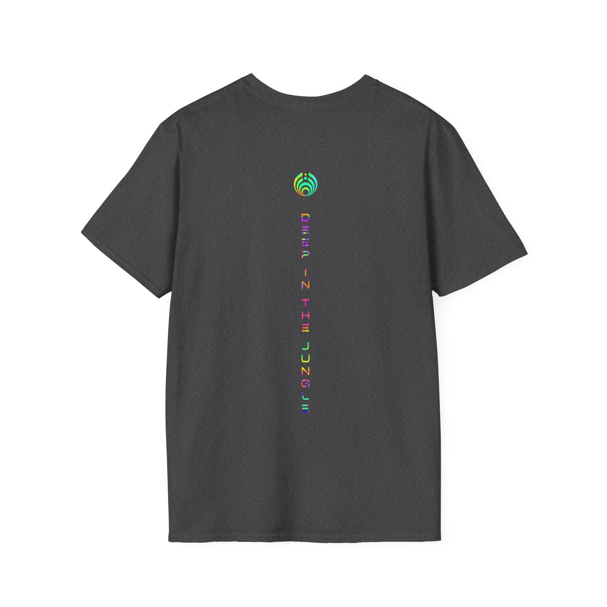 Deep in the Jungle Thermal tee