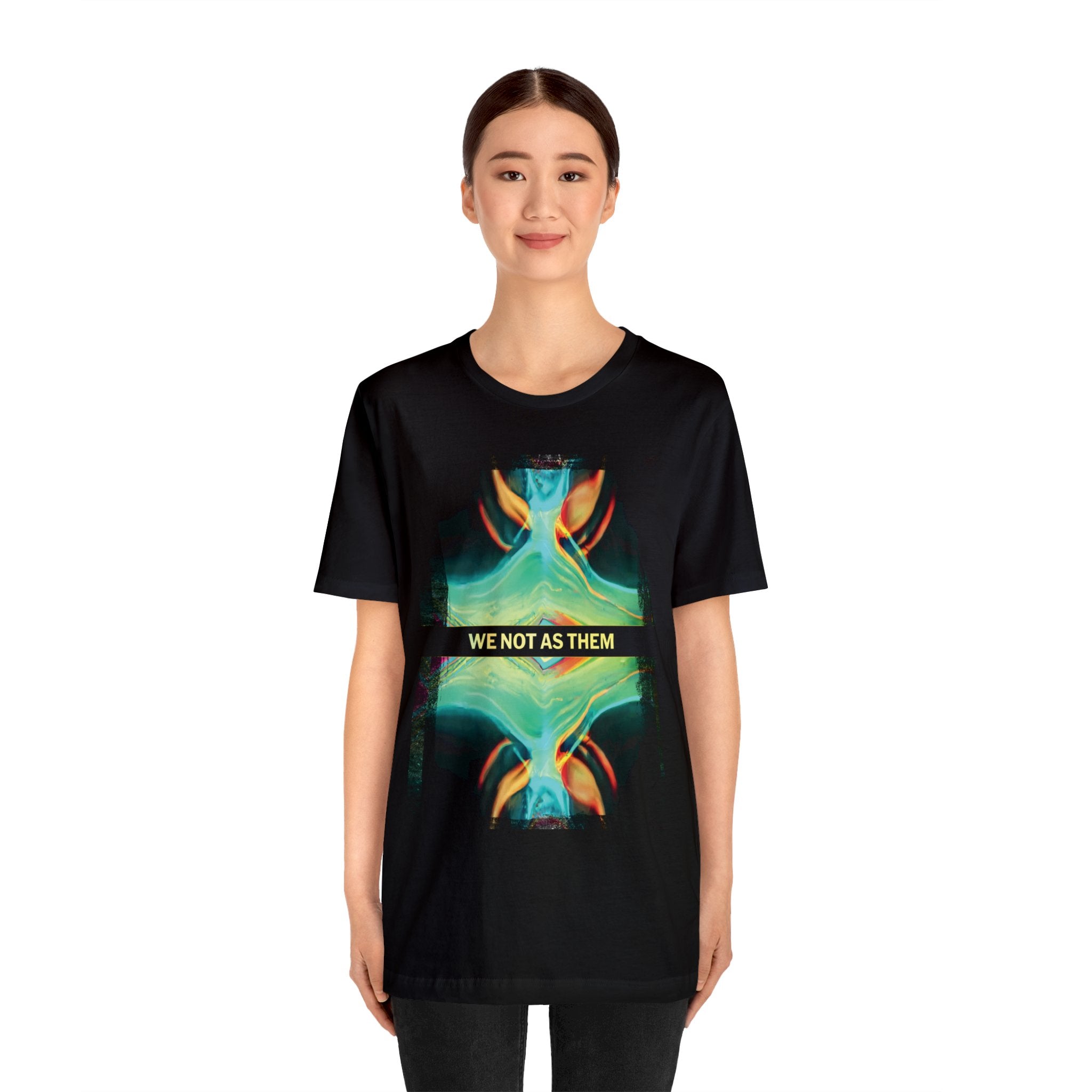 The Golden Rule - Tee