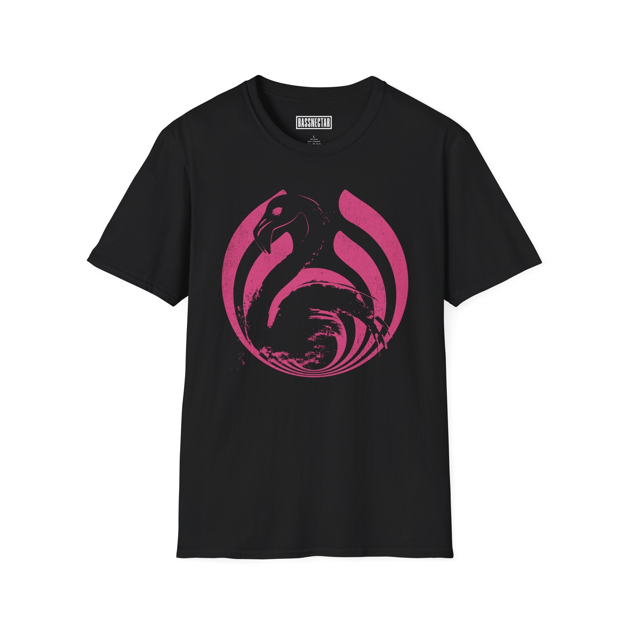 Bassnectar - Into The Sun - Flamingo Bassdrop