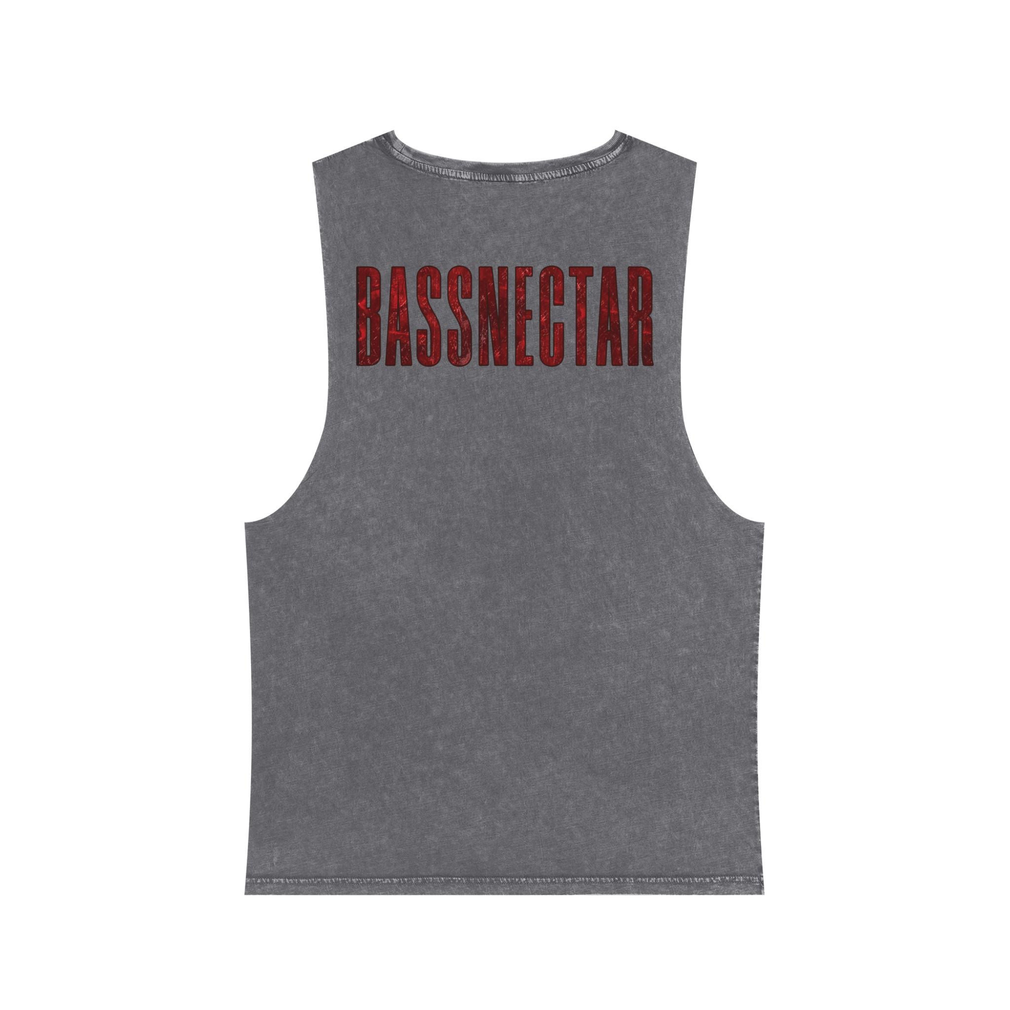 Heads Up - Sleeveless Tee