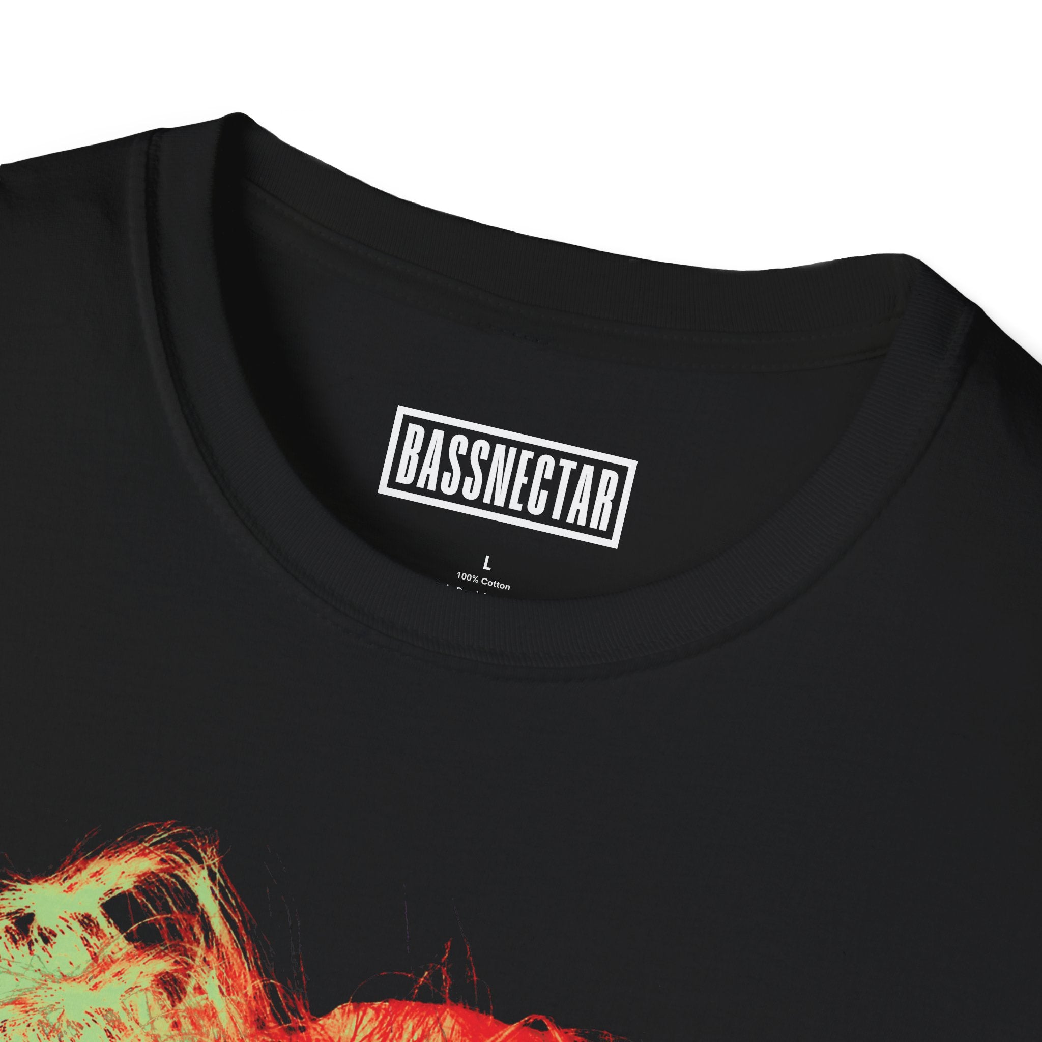 Nice & Easy - "Heavyweight Bass for the Culture" Tee
