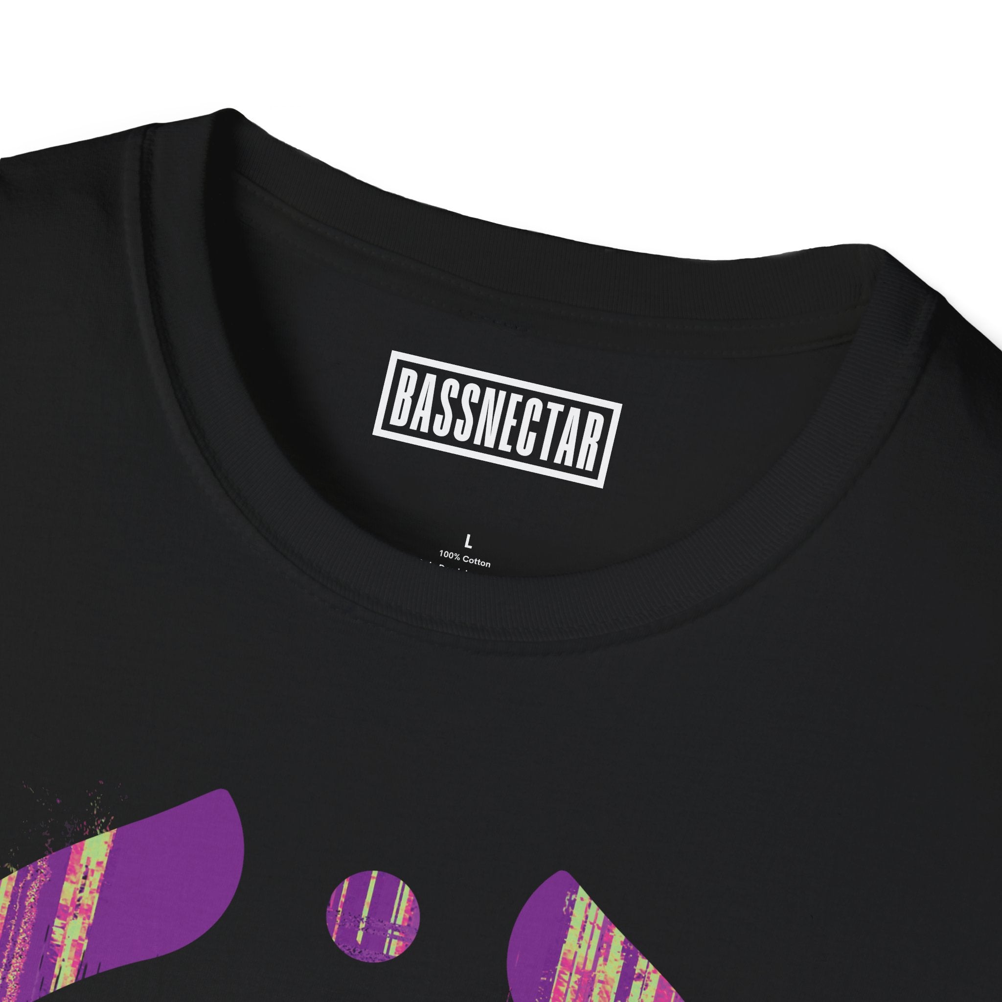 Bassnectar - For the culture tee