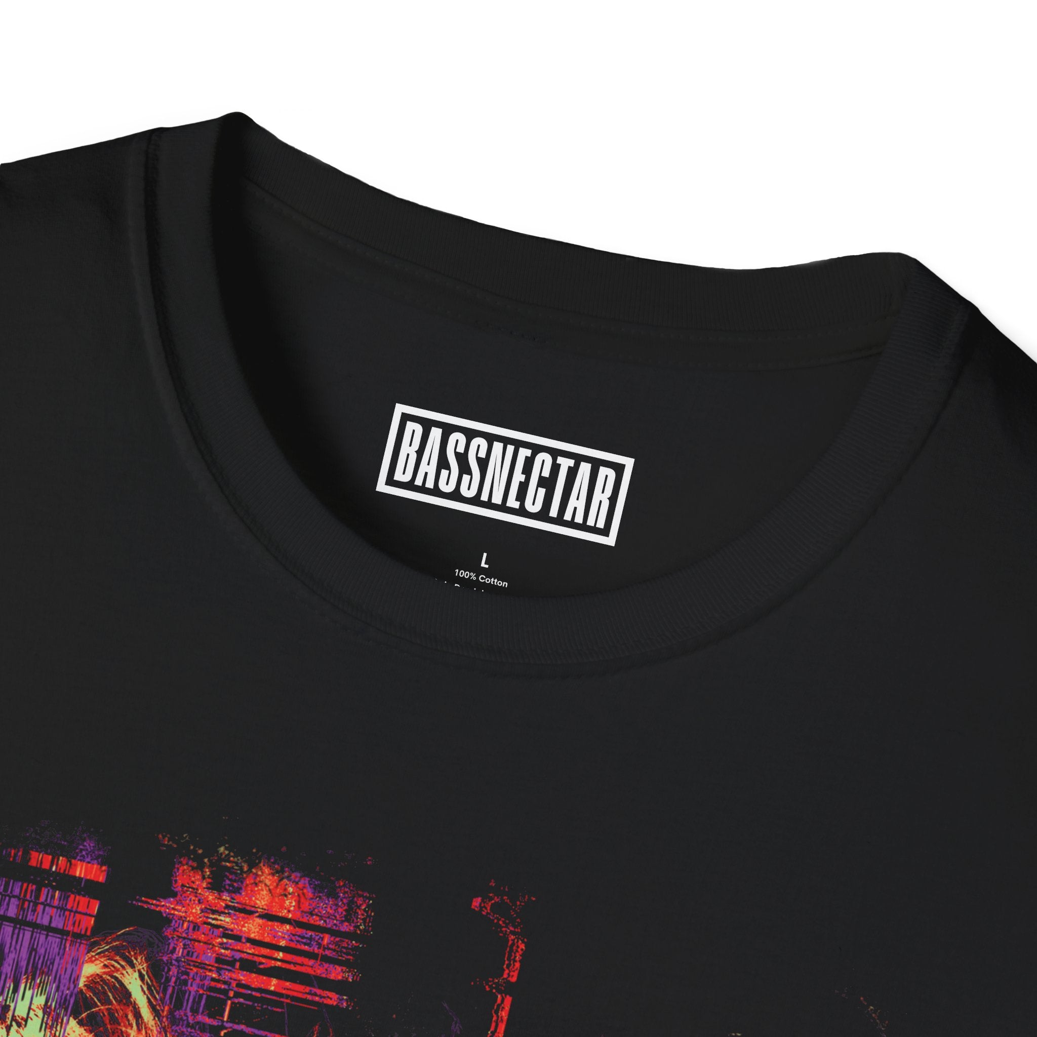 Nice & Easy - Tee