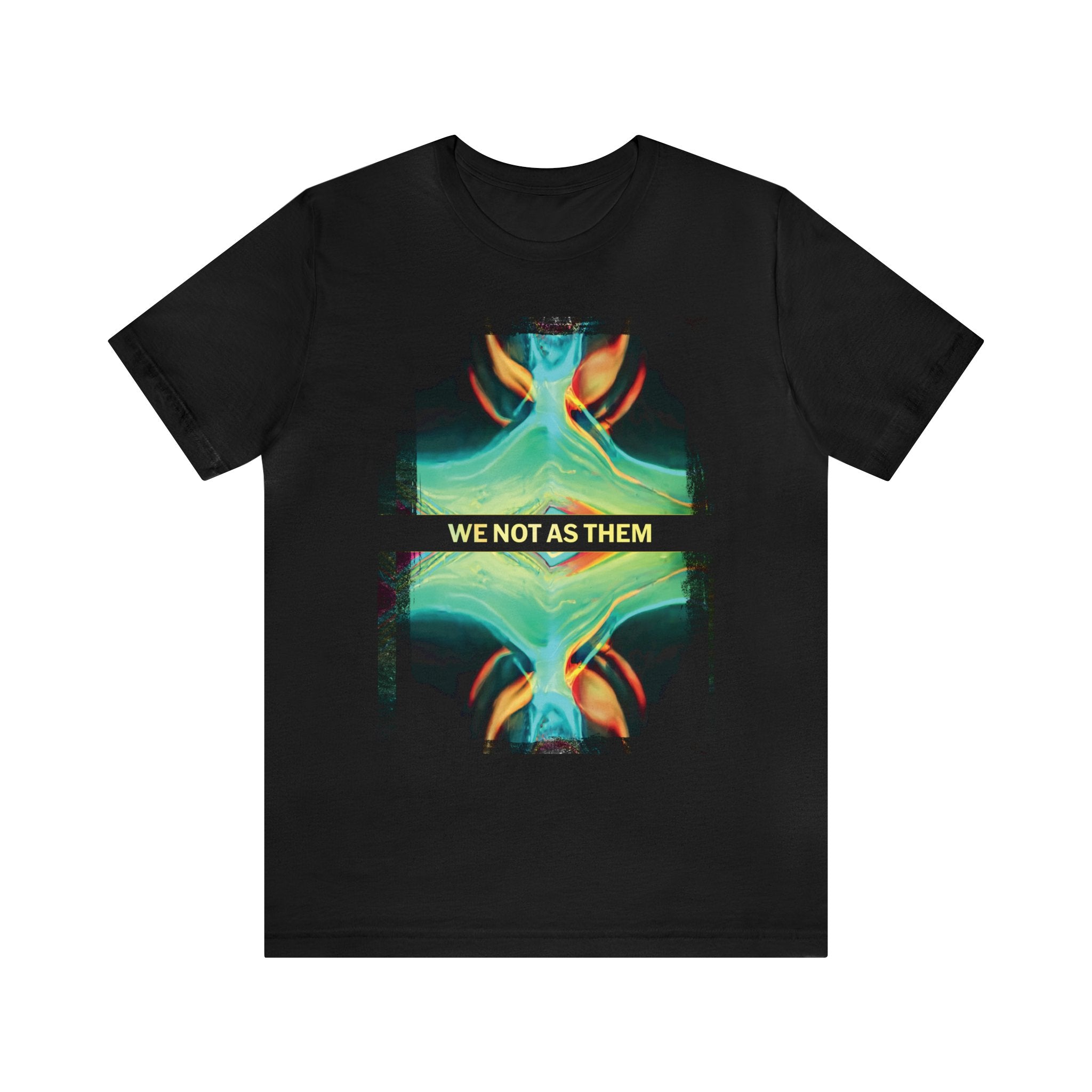 The Golden Rule - Tee