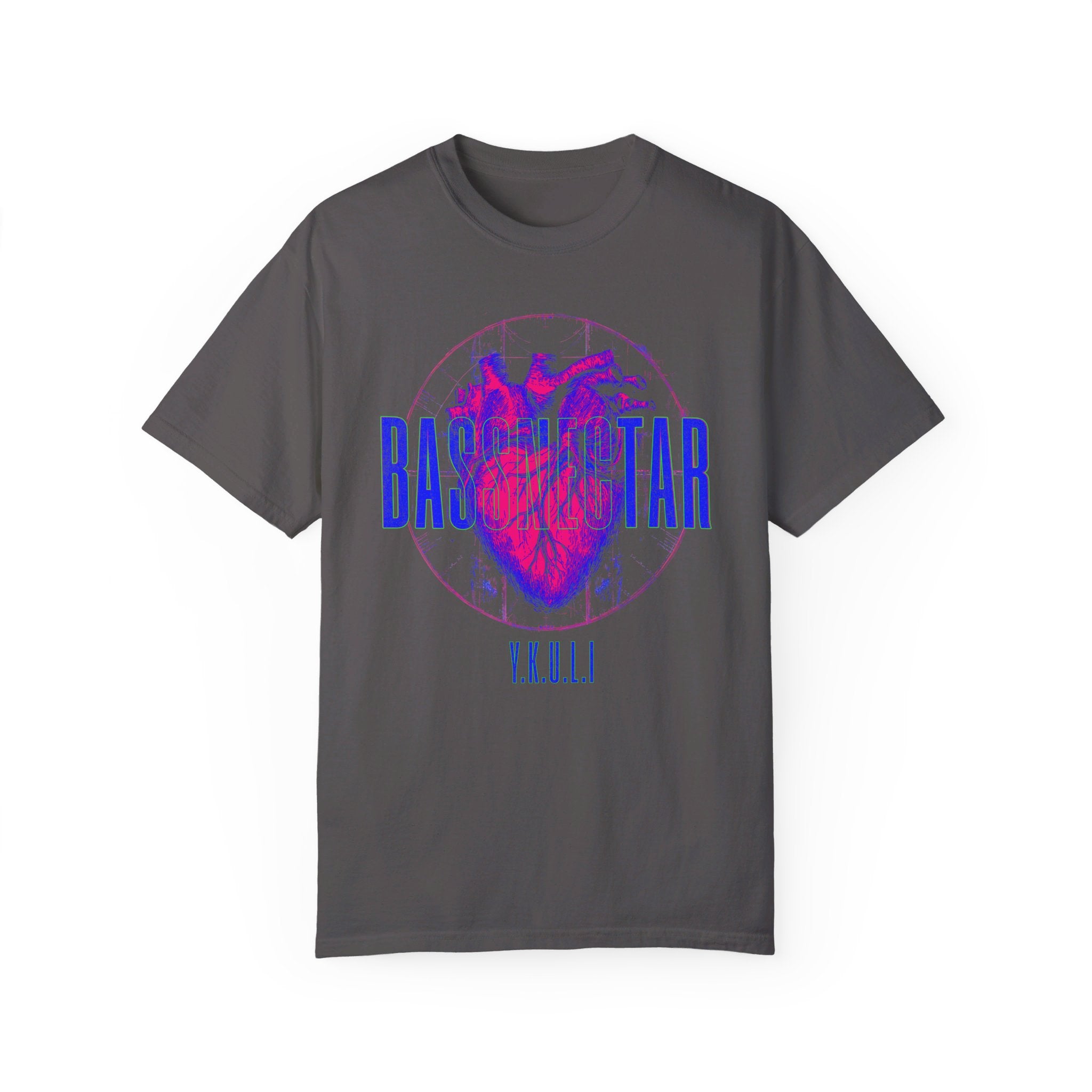 Y.K.U.L.I - Cover Tee